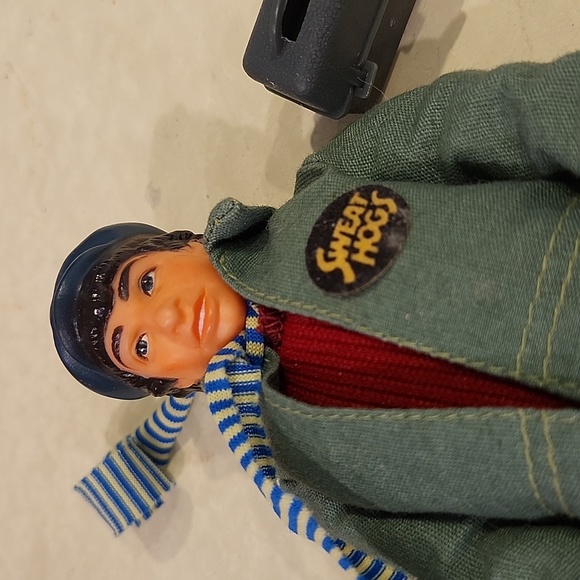 Arnold Horshack - Picture 3 of 4